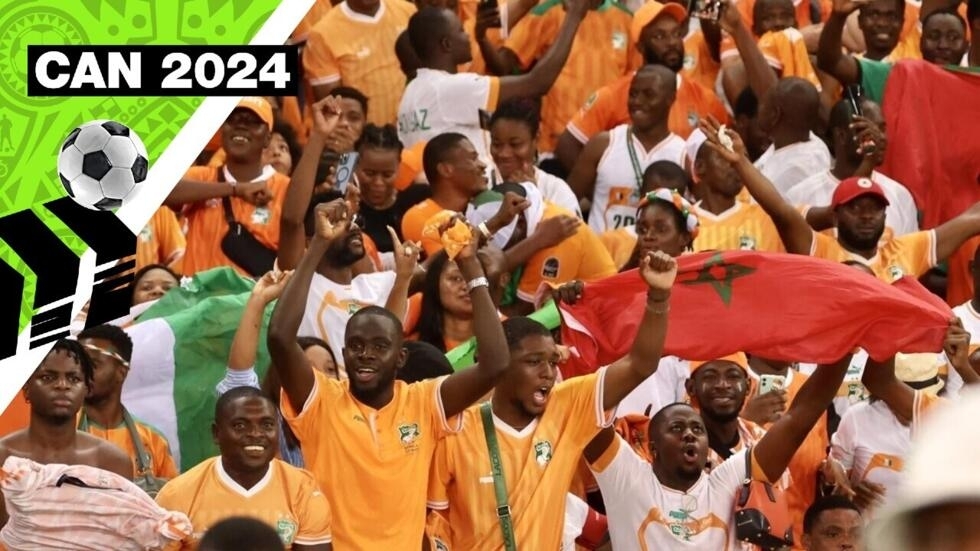 Rois d'Afrique, les Ivoiriens remercient le Maroc et promettent la fête jusqu'à la prochaine CAN Rois d'Afrique, les Ivoiriens remercient le Maroc et promettent la fête jusqu'à la prochaine CAN