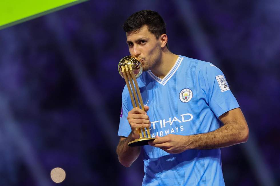 Manchester City remporte le mondial des clubs, Pep Guardiola entre dans l'histoire