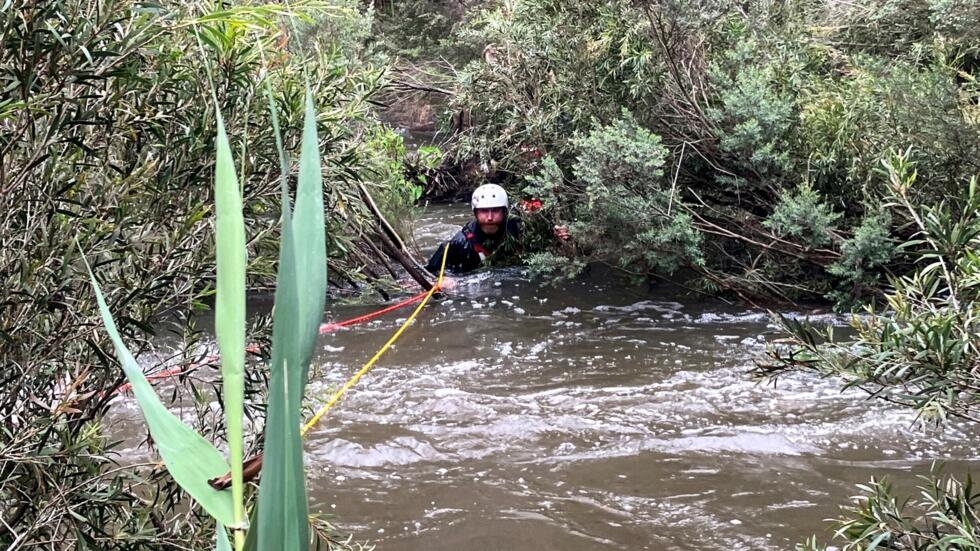 Une tempête fait plusieurs morts et disparus sur la côte est de l'Australie