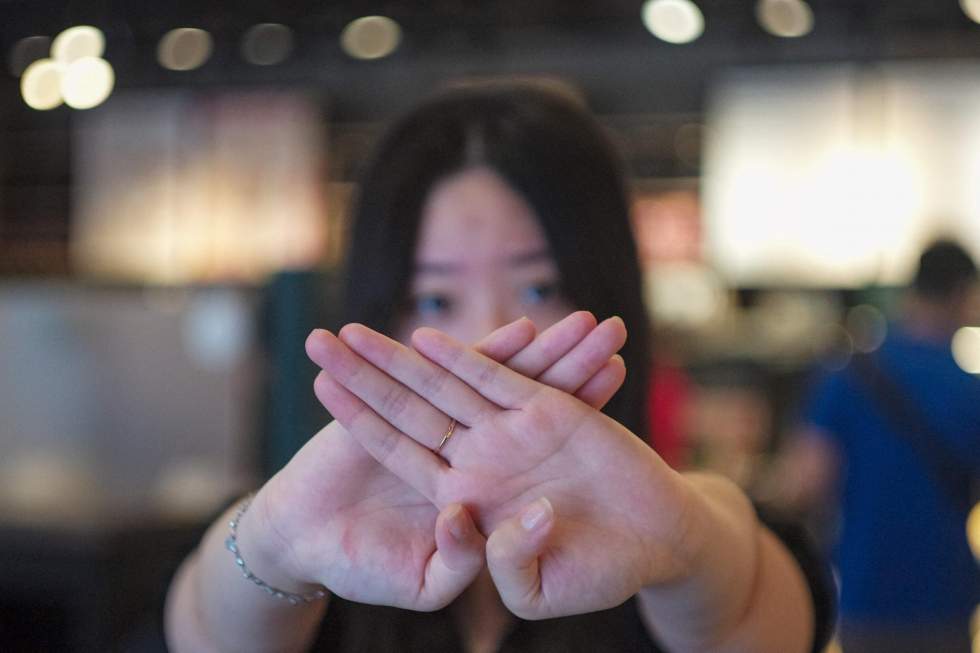 En 2023, les droits des femmes toujours en danger