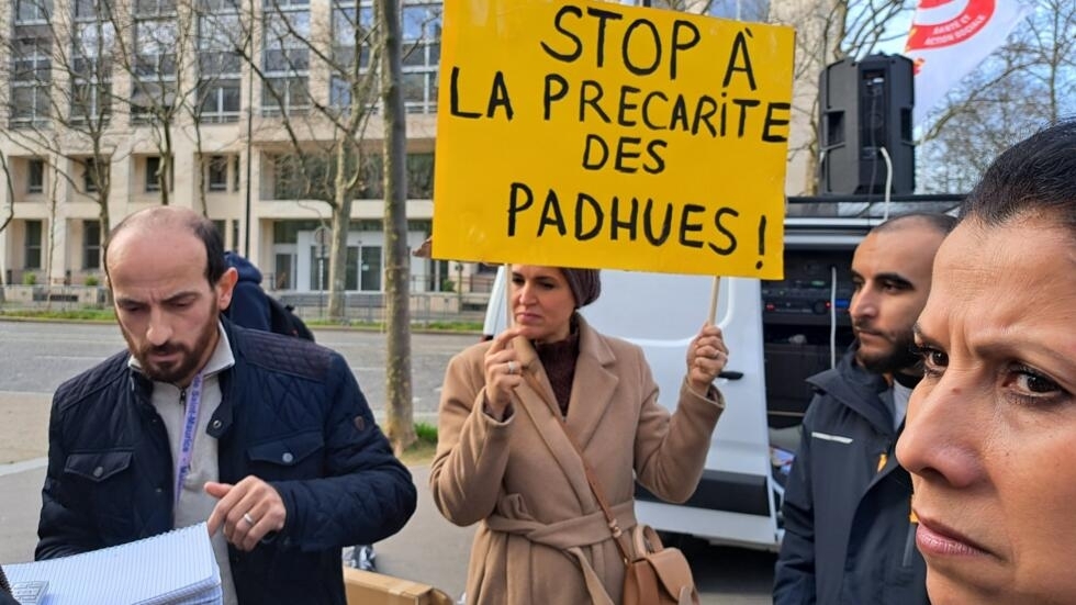 Le blues des médecins étrangers en France : "Pourquoi on ne me juge pas sur mon expérience ici ?"