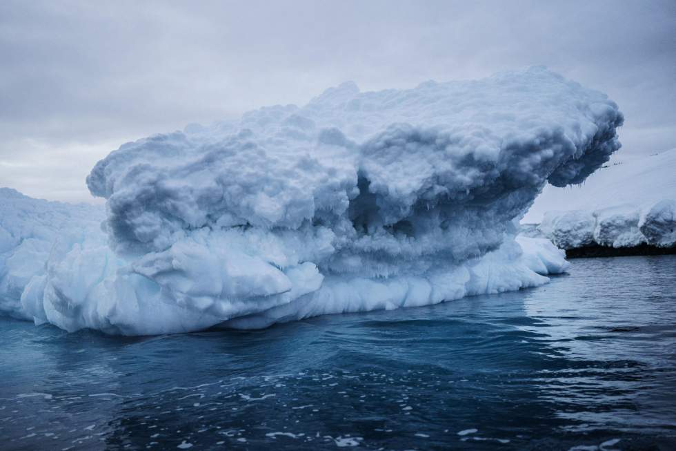 Environnement : une année de sombres records (et d'avancées !) pour la planète