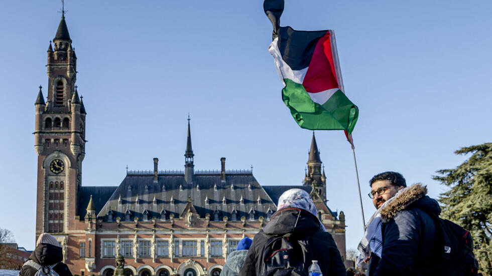 Territoires occupés : un ministre palestinien accuse Israël "d'apartheid" devant la CIJ