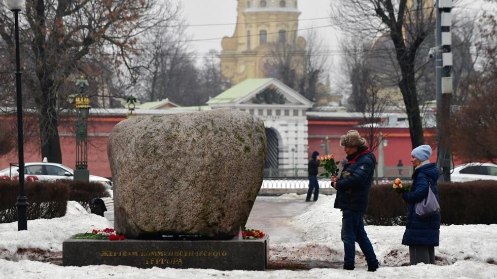 Les funérailles de l'opposant Navalny auront lieu vendredi à Moscou