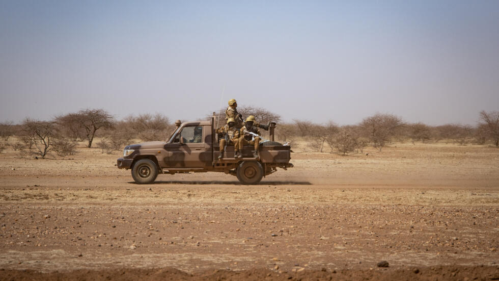 Burkina Faso : 170 personnes "exécutées" dans des attaques de villages le 25 février Burkina Faso : 170 personnes "exécutées" dans des attaques de villages le 25 février
