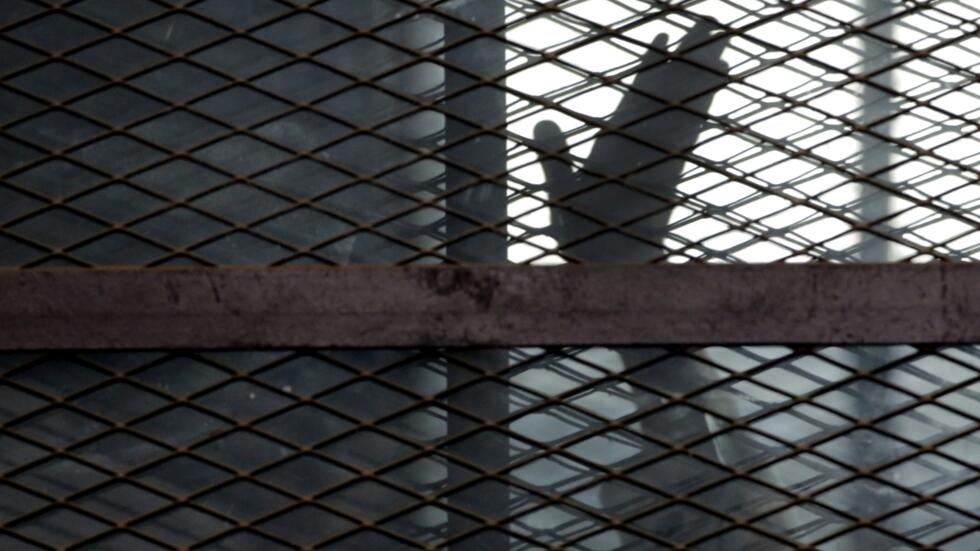 Huit dirigeants des Frères musulmans, dont leur guide suprême, condamnés à mort en Égypte Huit dirigeants des Frères musulmans, dont leur guide suprême, condamnés à mort en Égypte