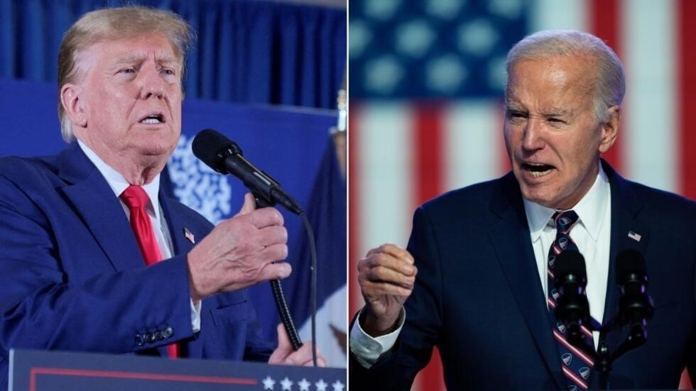 Après un Super Tuesday sans surprise, le match retour Biden-Trump désormais sur les rails