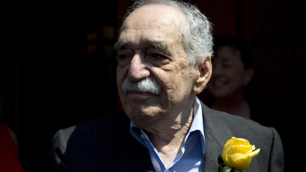 Un roman inédit de Gabriel Garcia Marquez publié dix ans après sa mort par ses fils Un roman inédit de Gabriel Garcia Marquez publié dix ans après sa mort par ses fils