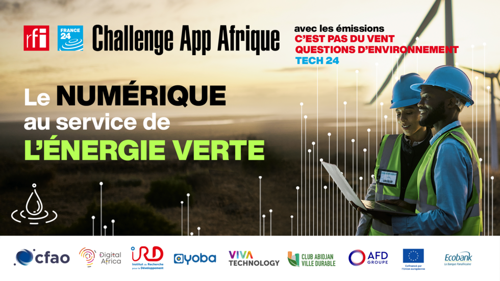 8e édition du Challenge App Afrique : qui sont les dix finalistes ?