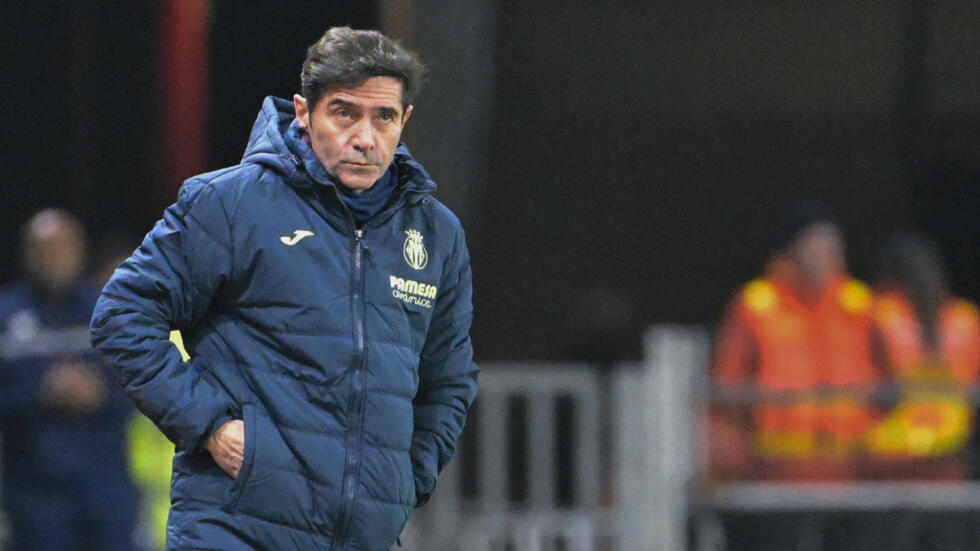 Ligue Europa : chaudes retrouvailles en vue entre l'OM et Marcelino