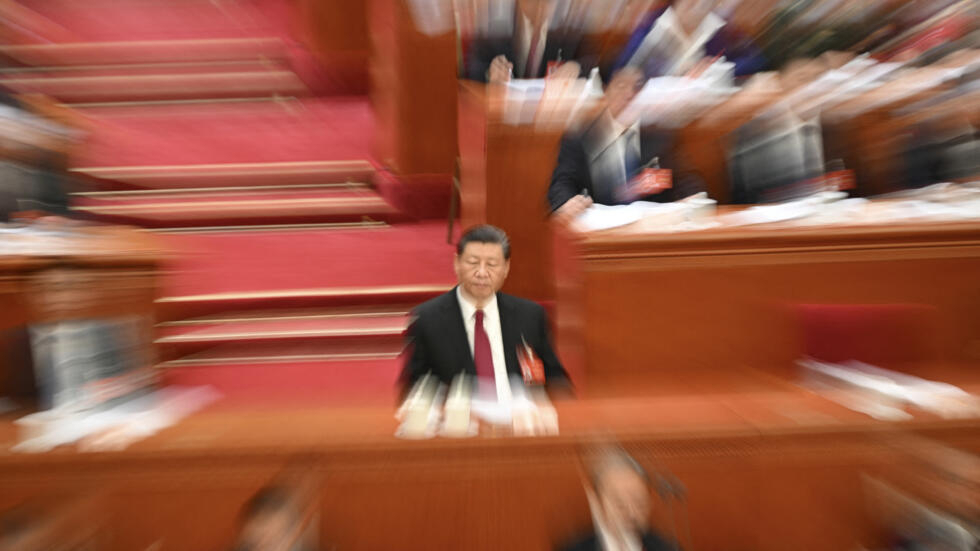 Congrès des "Deux sessions" : derrière un langage codé, la réalité politique chinoise