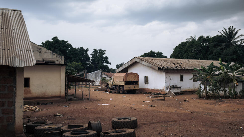 Les États-Unis sanctionnent deux entreprises, en Centrafrique et en Russie, liées à Wagner