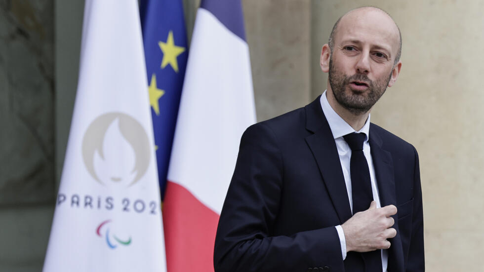 JO Paris-2024 : l'exécutif promet des primes pour tous les agents publics "directement impliqués"