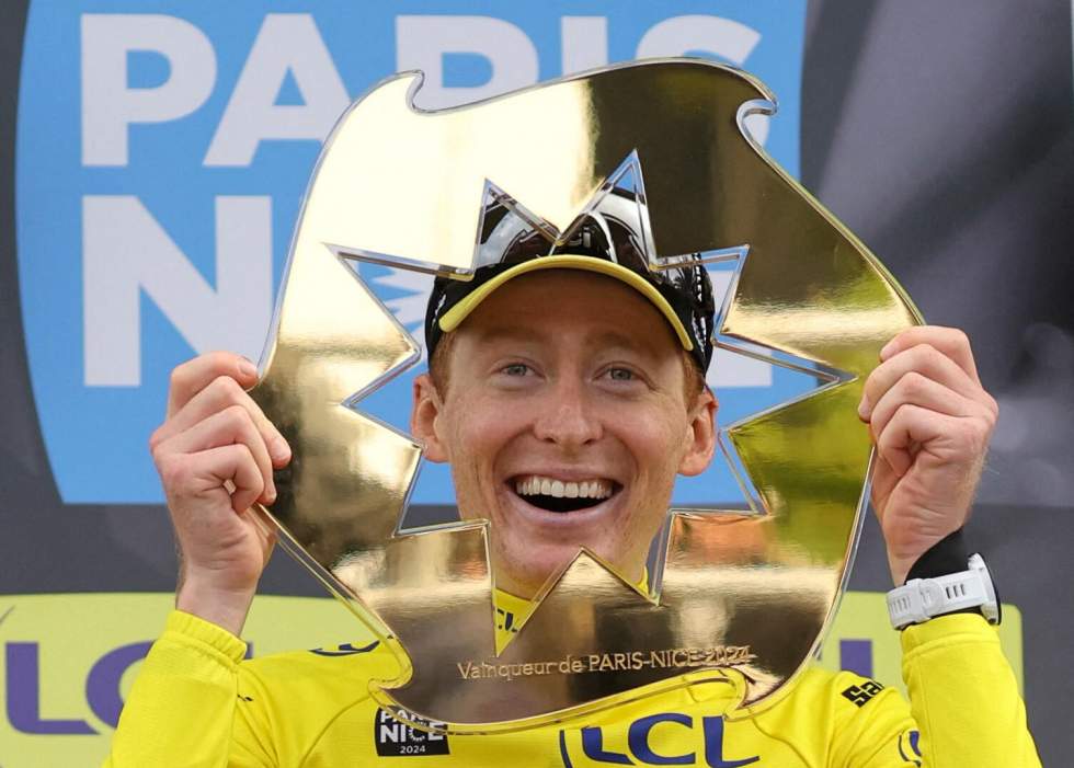 Jorgenson couronné, Verstappen intouchable et Davis record... Les infos sport du week-end Jorgenson couronné, Verstappen intouchable et Davis record... Les infos sport du week-end