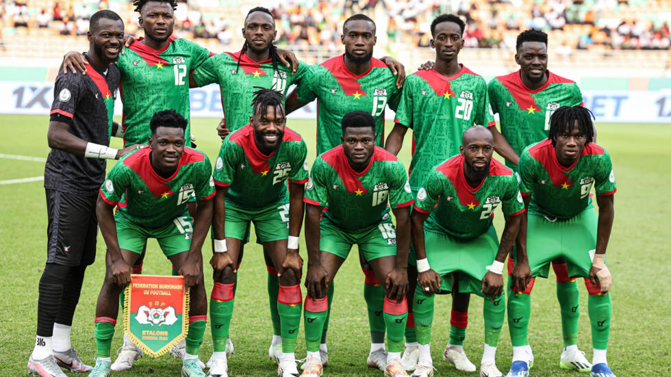 Burkina Faso : qui est Brama Traoré, le nouveau sélectionneur des Étalons ? Burkina Faso : qui est Brama Traoré, le nouveau sélectionneur des Étalons ?