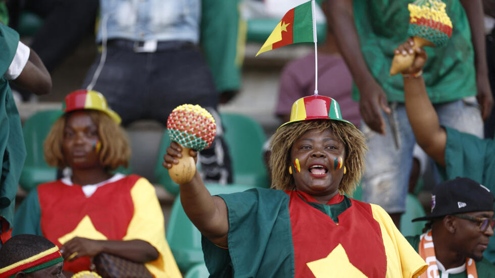 L'âge truqué de Wilfried Nathan Douala, l'illustration d'un fléau du football africain