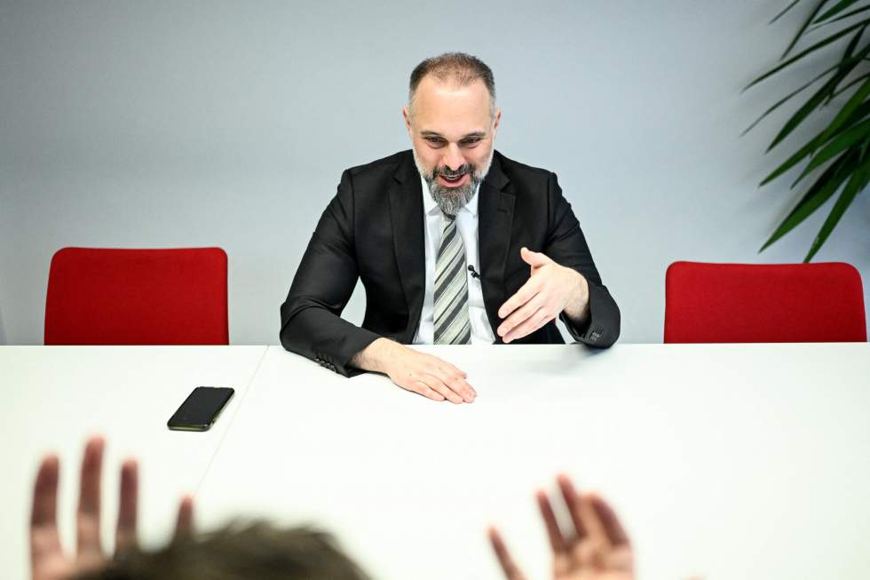 En Allemagne, une formation politique accusée d'être le cheval de Troie d'Erdogan en Europe En Allemagne, une formation politique accusée d'être le cheval de Troie d'Erdogan en Europe