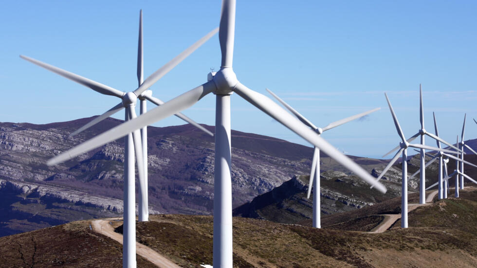 L'Espagne rurale se rebelle contre la course aux énergies renouvelables