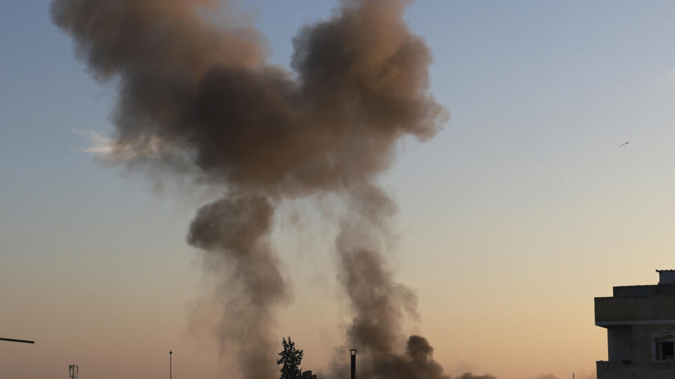 🔴 En direct : des "tirs israéliens" sur une foule, le Hamas évoque une dizaine de morts