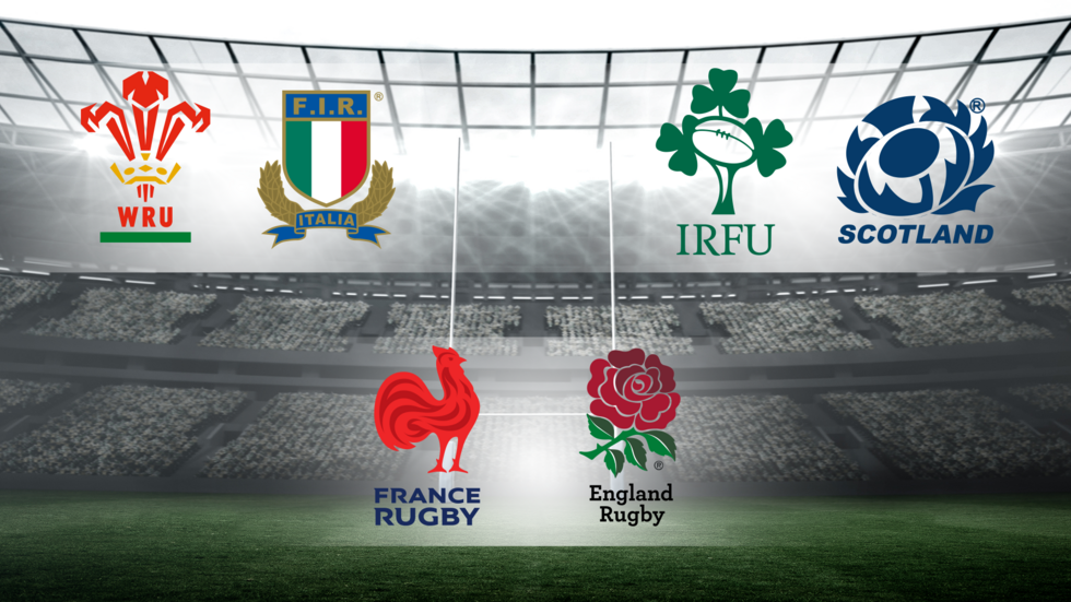 Rugby en direct : suivez le match France - Angleterre et la fin du Tournoi des Six Nations Rugby en direct : suivez le match France - Angleterre et la fin du Tournoi des Six Nations
