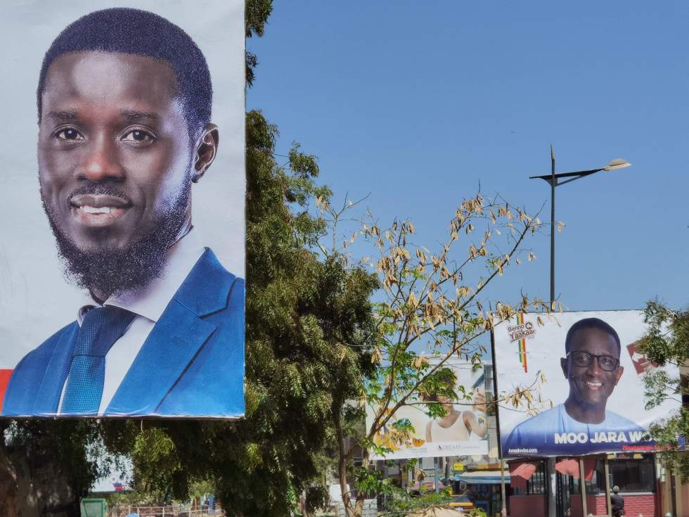 Présidentielle : les Sénégalais en quête de justice et de réconciliation