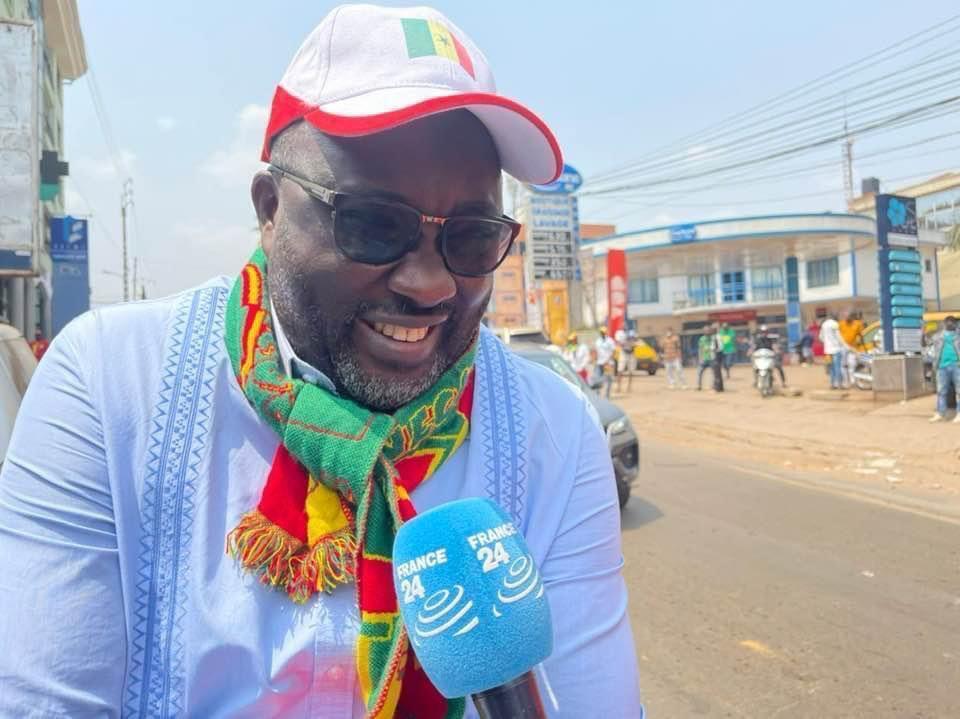 Présidentielle : les Sénégalais en quête de justice et de réconciliation