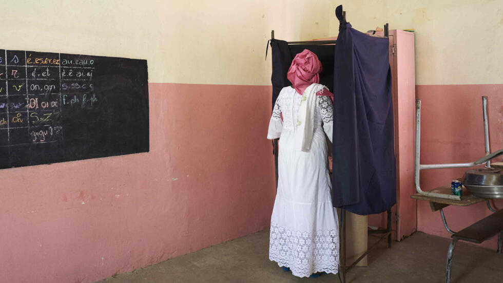 Mode de scrutin, candidats, résultats... Comment s'organise la présidentielle au Sénégal