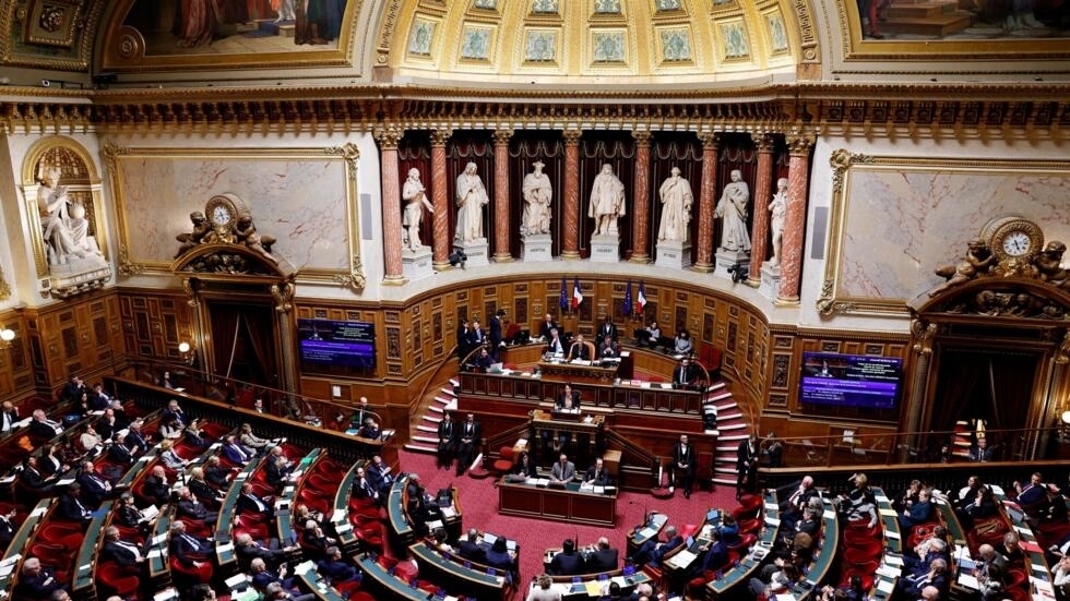 Le Sénat français rejette l'accord de libre-échange Ceta entre l'UE et le Canada