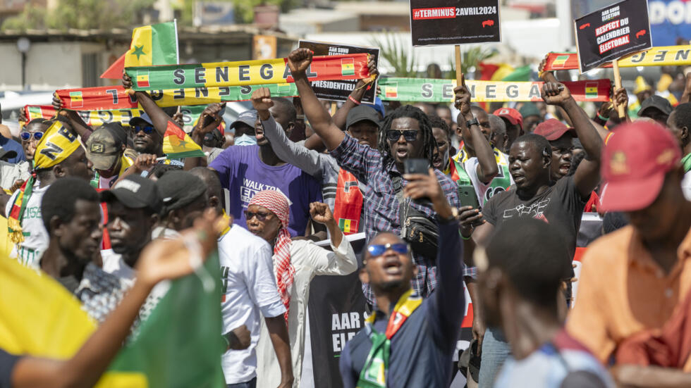 Présidentielle au Sénégal : l’histoire inédite d’une élection annulée, reportée puis avancée Présidentielle au Sénégal : l’histoire inédite d’une élection annulée, reportée puis avancée