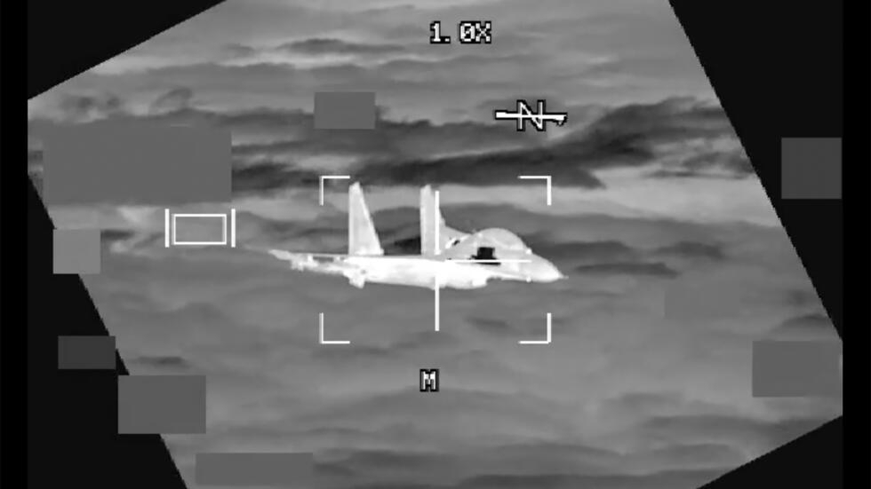 Taïwan détecte 36 avions militaires chinois en l'espace de 24 heures Taïwan détecte 36 avions militaires chinois en l'espace de 24 heures
