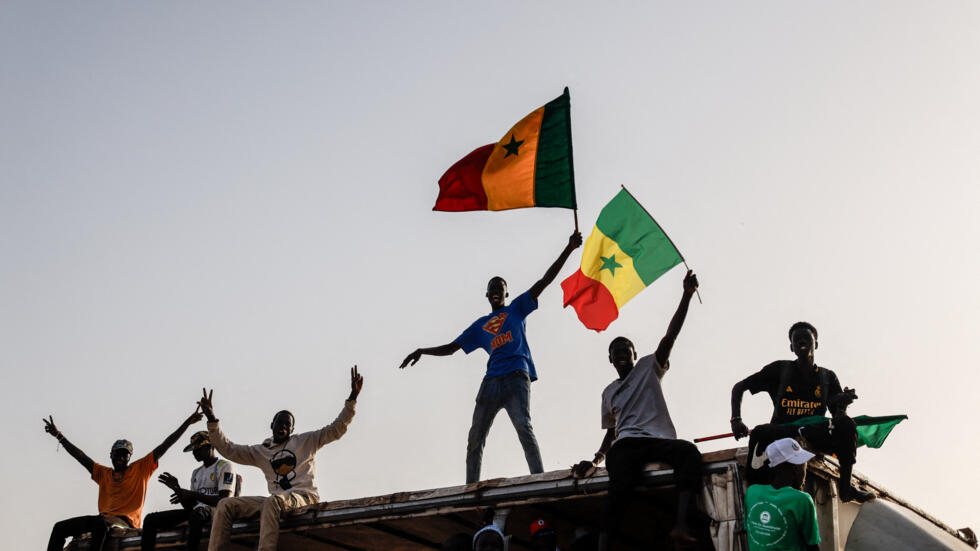 🔴 Présidentielle au Sénégal : suivez en direct la journée de vote