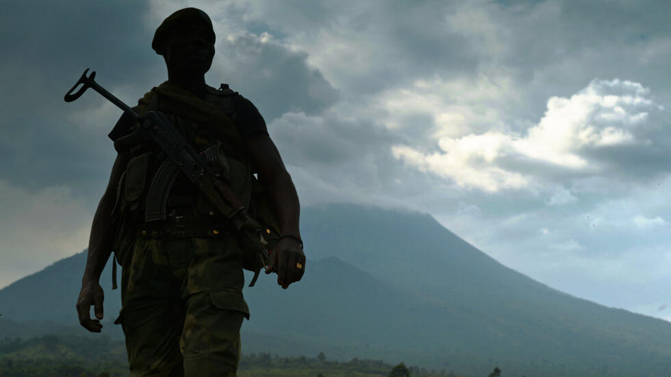 En RD Congo, la difficile surveillance du volcan Nyiragongo face à la présence du M23