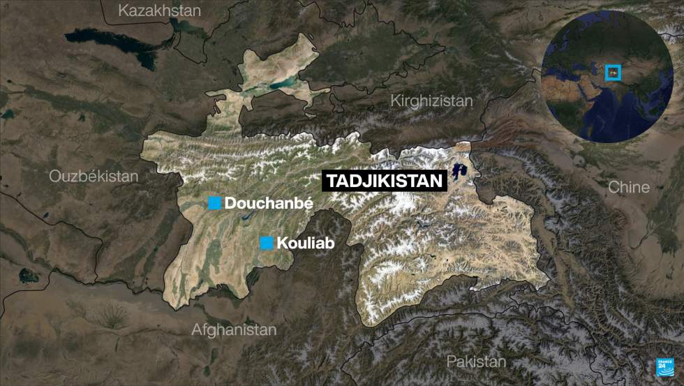 Attentat de Moscou : le Tadjikistan, maillon faible de l’Asie centrale face aux jihadistes de l'EI