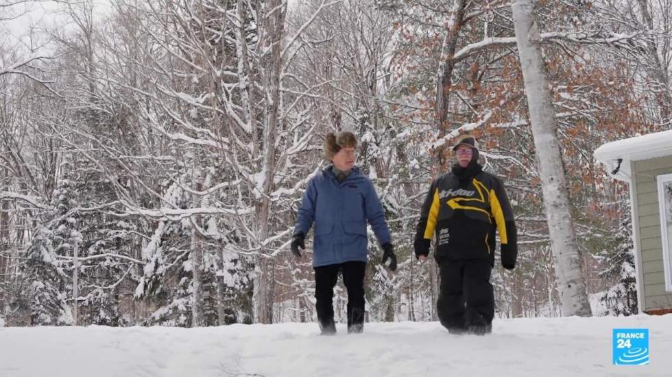 "Boum minier" au Québec : l'exploration des sols ouverte à tous divise la population