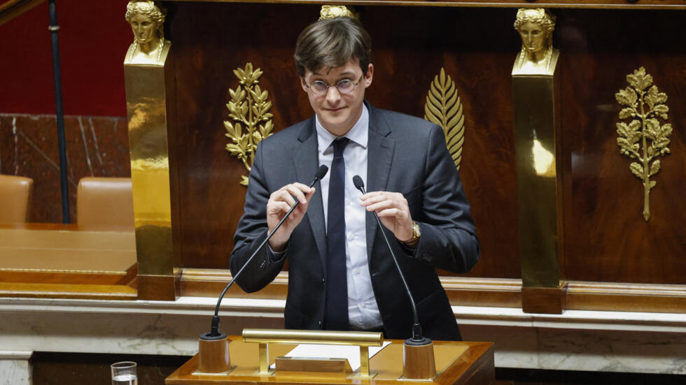 Ingérences étrangères : "Il existe aujourd’hui un risque réel qui s’amplifie" Ingérences étrangères : "Il existe aujourd’hui un risque réel qui s’amplifie"