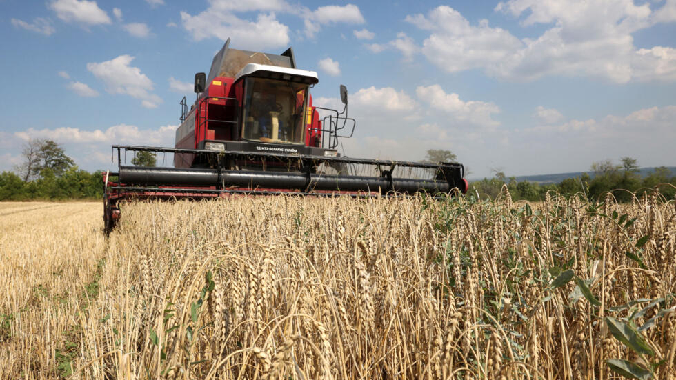 Une UE divisée sur les restrictions agricoles à imposer à l'Ukraine