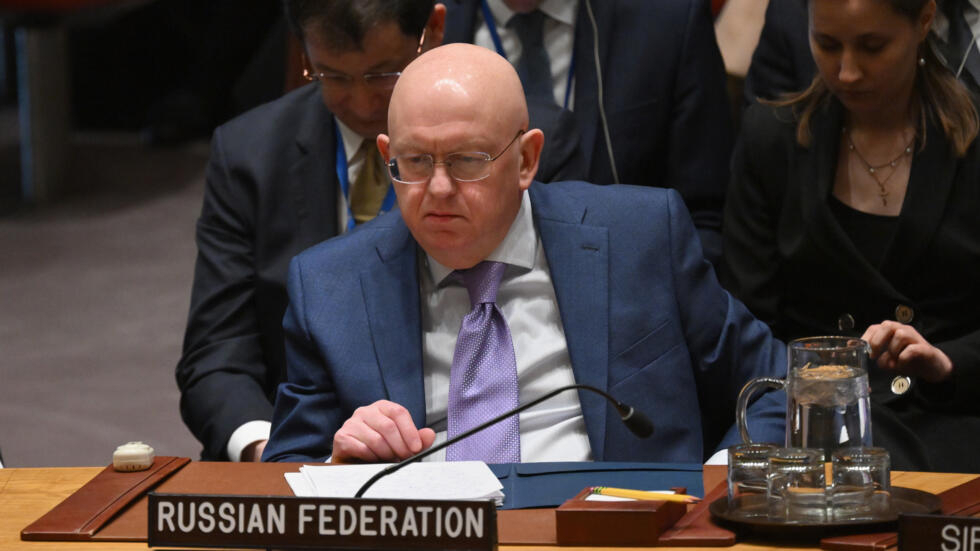 Moscou impose à l'ONU la fin de la surveillance des sanctions contre Pyongyang
