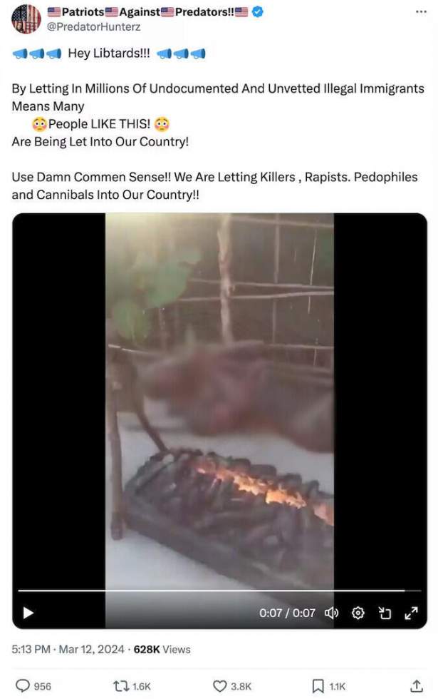 Enquête : le vrai du faux autour des rumeurs de cannibalisme en Haïti Enquête : le vrai du faux autour des rumeurs de cannibalisme en Haïti