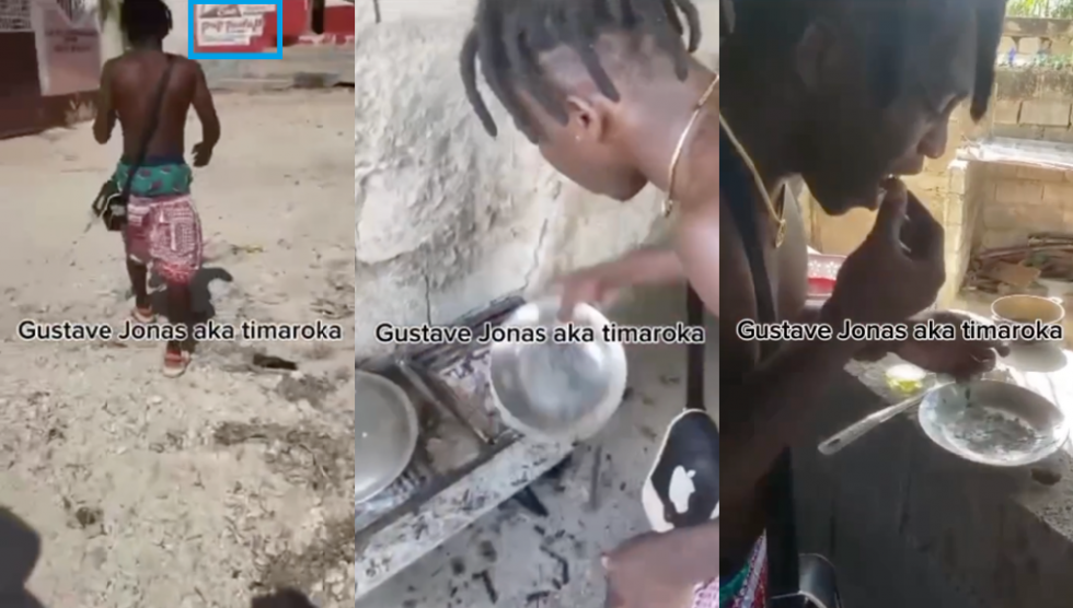 Enquête : le vrai du faux autour des rumeurs de cannibalisme en Haïti Enquête : le vrai du faux autour des rumeurs de cannibalisme en Haïti
