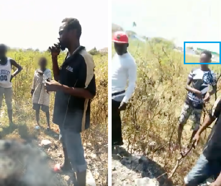 Enquête : le vrai du faux autour des rumeurs de cannibalisme en Haïti Enquête : le vrai du faux autour des rumeurs de cannibalisme en Haïti