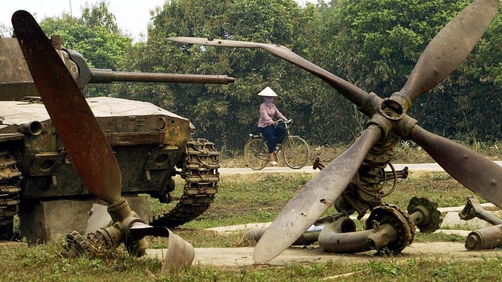 La France va rapatrier les dépouilles de six soldats tombés à Diên Biên Phu La France va rapatrier les dépouilles de six soldats tombés à Diên Biên Phu