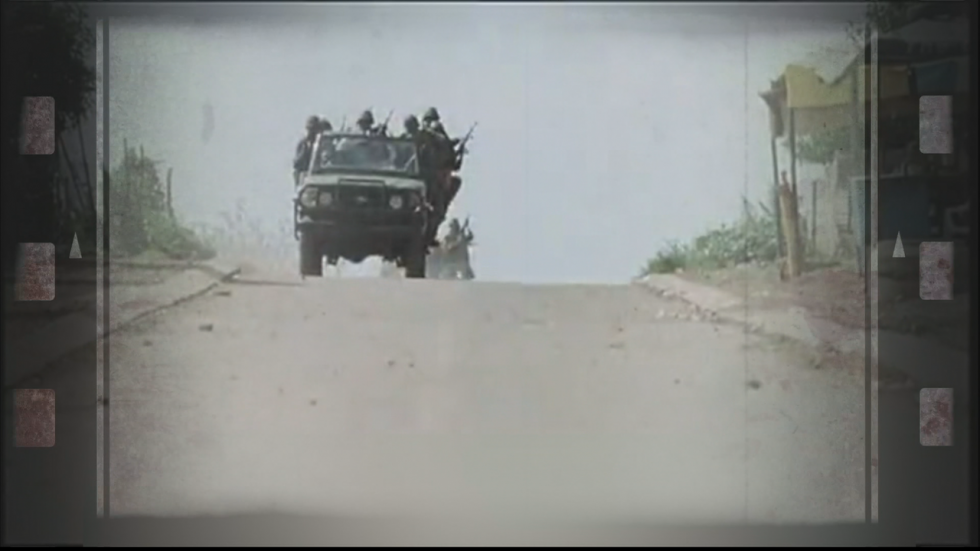Rwanda : le génocide des Tutsis à travers le regard des cinéastes (2/3) Rwanda : le génocide des Tutsis à travers le regard des cinéastes (2/3)