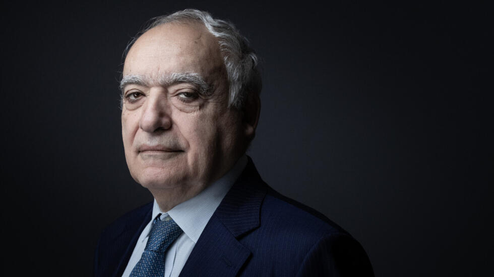 Guerre à Gaza : pour Ghassan Salamé "nous atteignons un degré de monstruosité avec lequel il faudra vivre"