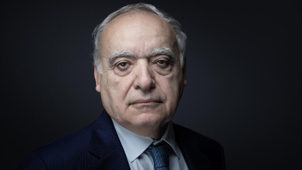 Reflux démocratique, menace nucléaire : Ghassan Salamé dresse le constat d’un monde en fragmentation