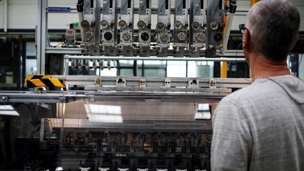 France : les négociations sur l'emploi des seniors échouent France : les négociations sur l'emploi des seniors échouent