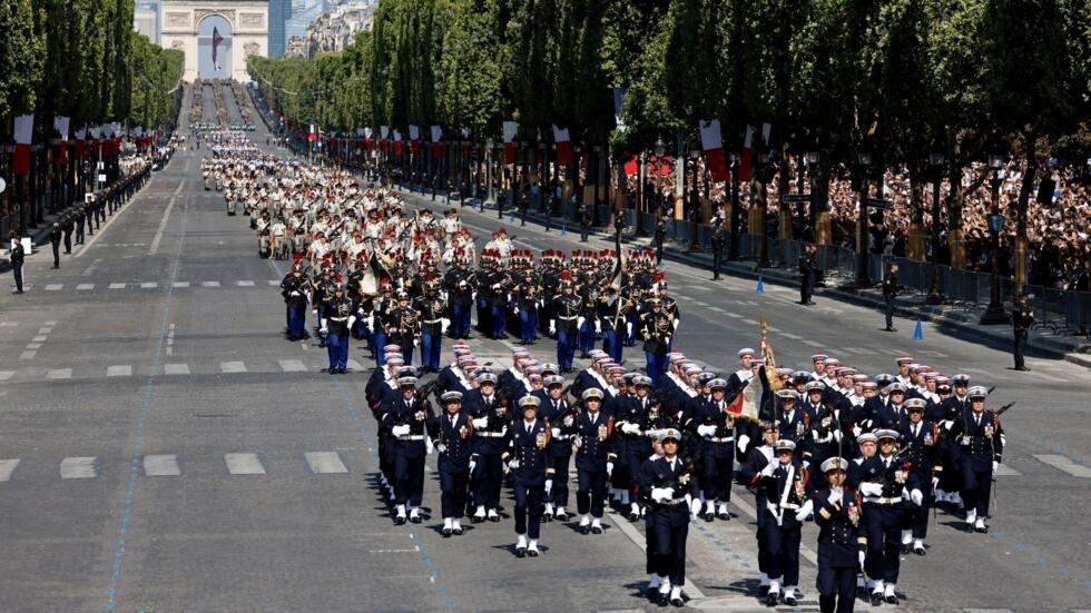 Violences sexuelles : Sébastien Lecornu lance une mission d’inspection dans l'armée française