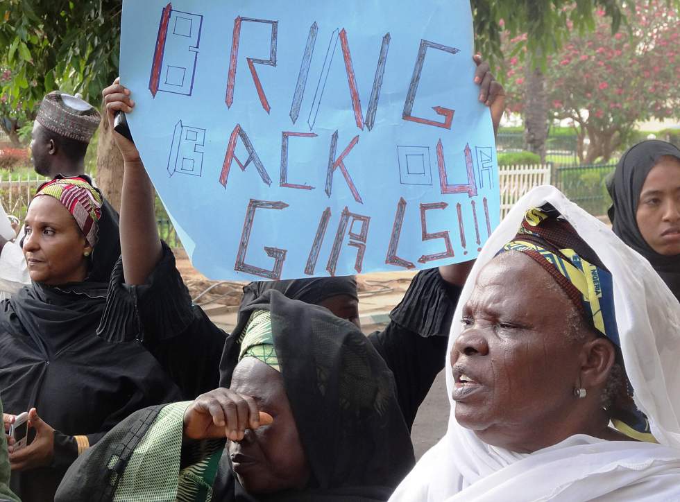 Nigeria : une décennie de souffrances depuis l'enlèvement des filles de Chibok