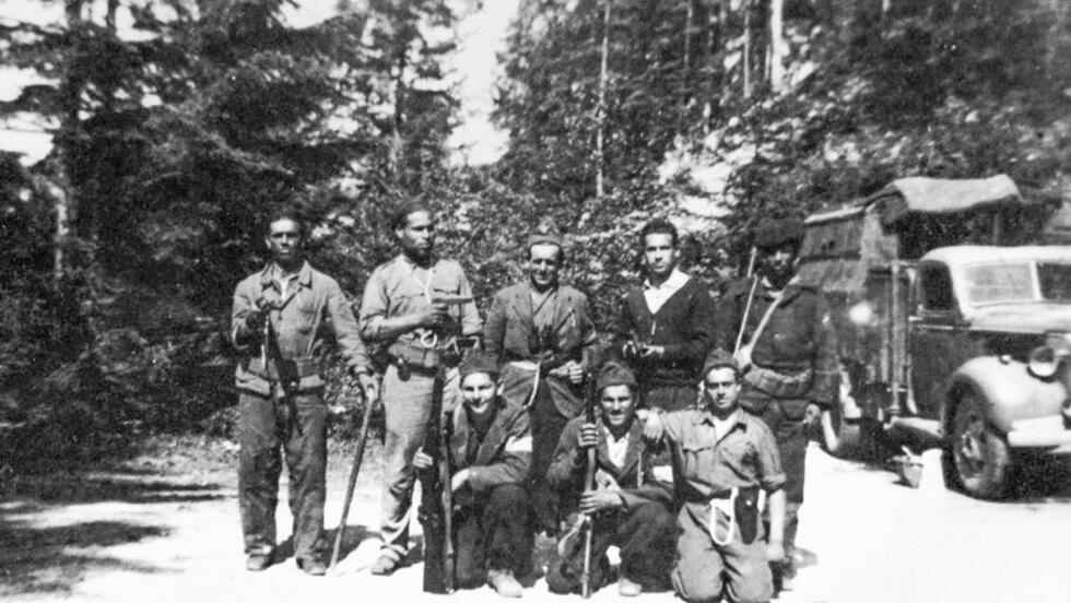 Le maquis du Vercors, une page héroïque et tragique de la Résistance