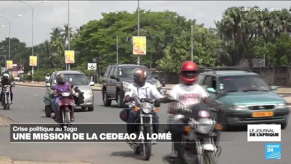 Bibliothèque Senghor, Touadéra à Paris, Bassirou Diomaye Faye en Mauritanie : l'hebdo Afrique