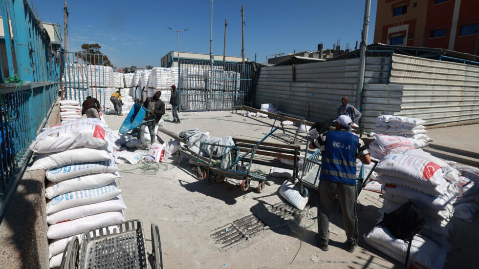 L'enquête sur l'Unrwa pointe des "problèmes de neutralité" mais pas de preuve de liens "terroristes"